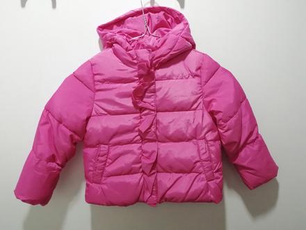 Ružová bunda sugar squad, 98