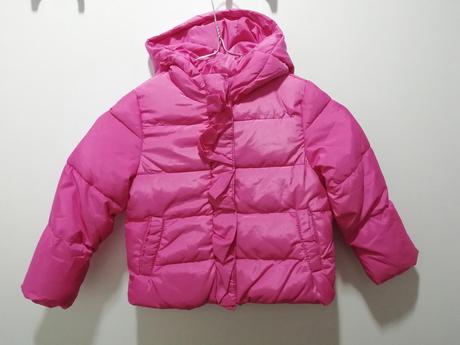 Ružová bunda sugar squad, 98