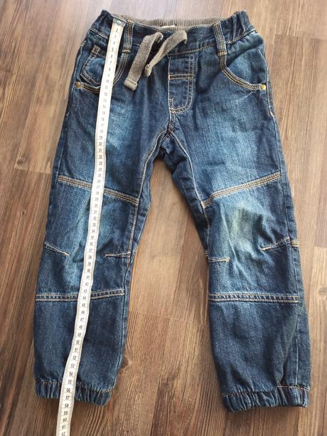 Zateplené rifle f&f 110, f&f,110