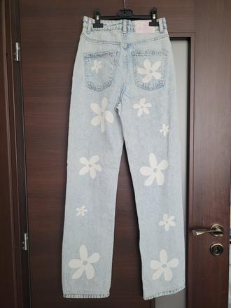 Rifle, new yorker,xs