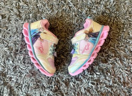 Tenisky anna a elsa, 31