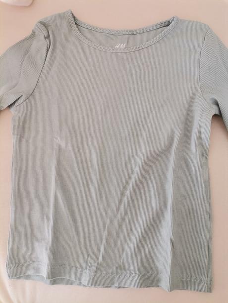 Tricko h&m, h&m,98