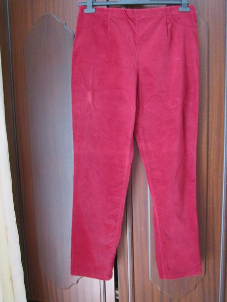 Dámské nohavice--xl, xl