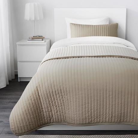 Prehoz a poťah na vankúš,