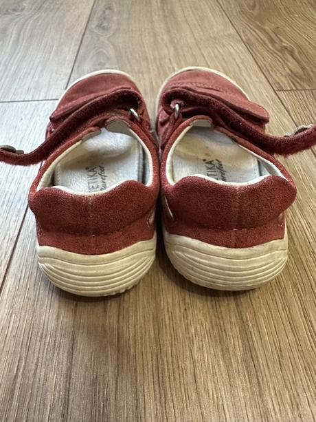 Sandálky protetika barefoot 26, protetika,26