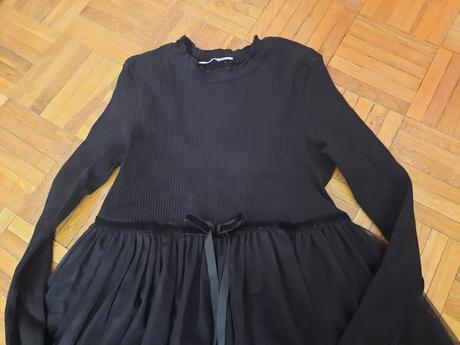 Dievčenské šaty, sinsay,140