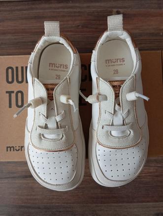 Barefoot tenisky muris nuuk junior 29, 29