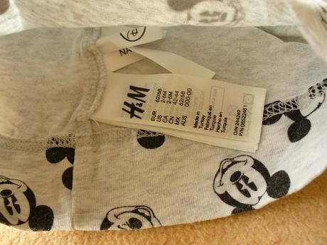 Čiapka, h&m,62