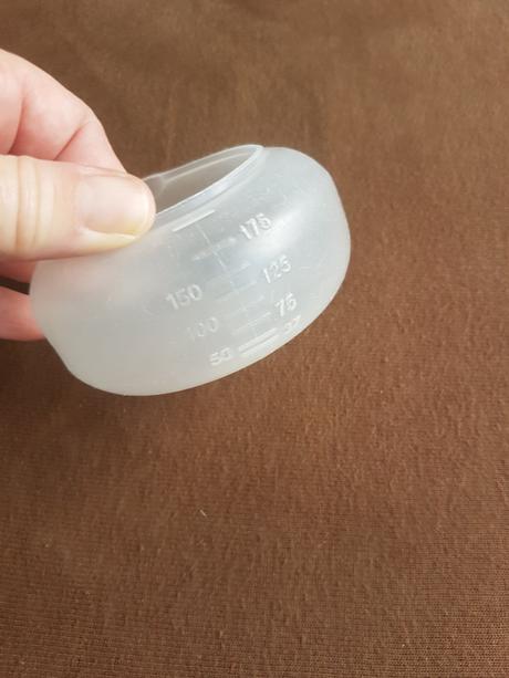 Odmerka na hoci čo, 