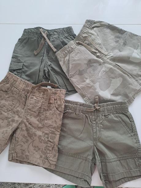 Kratasy chlapčenske, lupilu,98