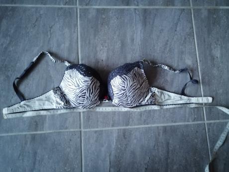 Súprava bielizne mas, v70b, 34, marks & spencer,70b