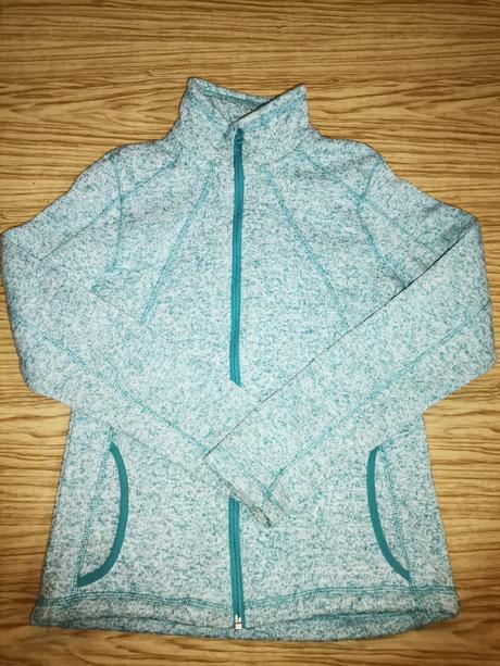 Dievčenská bunda crivit 158/164, crivit,158