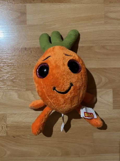 Plyšový ovocníčkovia, 