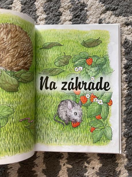 Zvieratká žalujú (1990) a kamaráti zvieratká, 