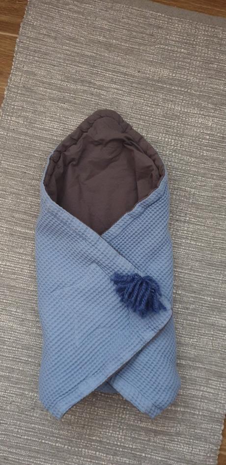 Moderná zavinovačka, 