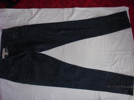 Rifle stella mc. cartney, h&m,38