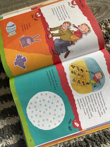 365 hier pre najmenších (2007), 