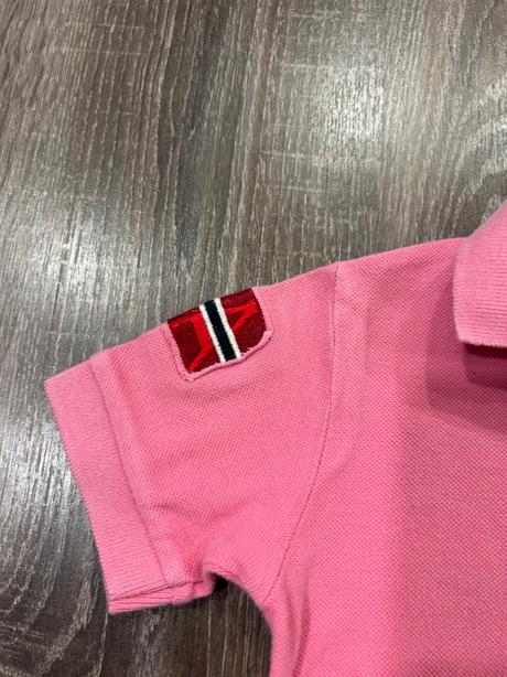 Napapijri frajerska polokosela č.104, napapijri,104