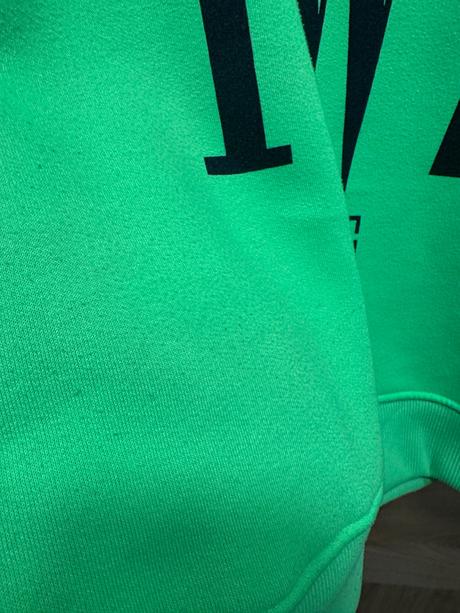 Pánska mikina twinzz, xl