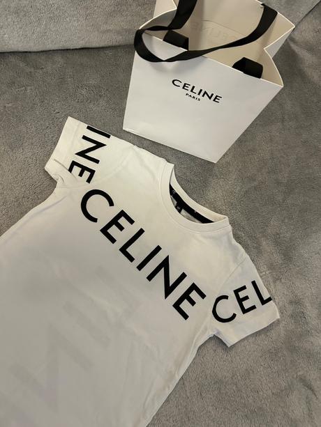 Celine tričko, 104