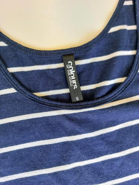 Tielko coliurs of the world s, colours of the world,s