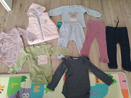 Balík pre dievčatko 86, 86–98