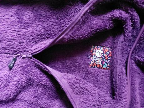 Mikina, just play,140