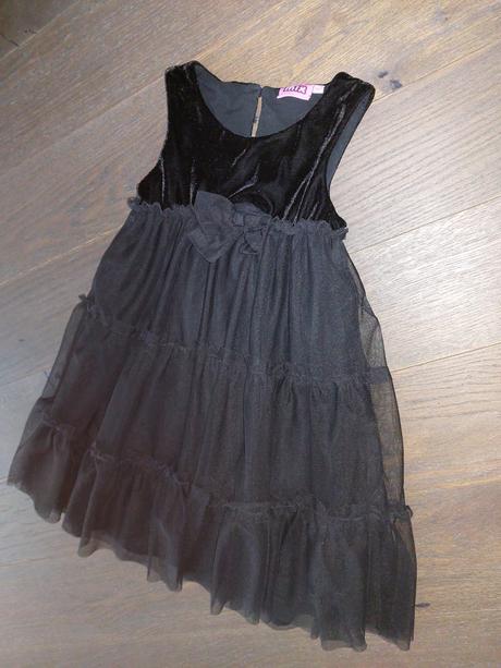 Nadherne nadychane saticky pre princeznu 5-7r., 122