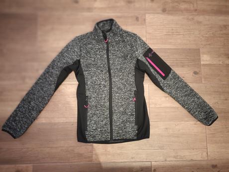 Kilpi funkčná mikina, 38