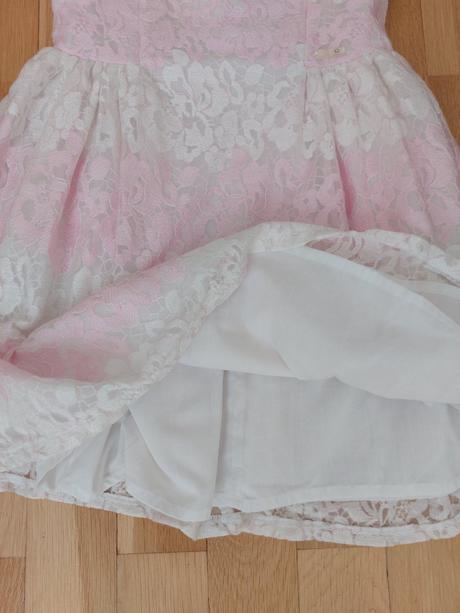 Šaty mayoral veľkosť 128, mayoral,128