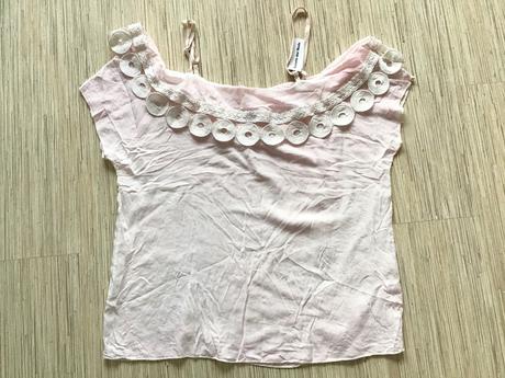 Bluzka /39, 40