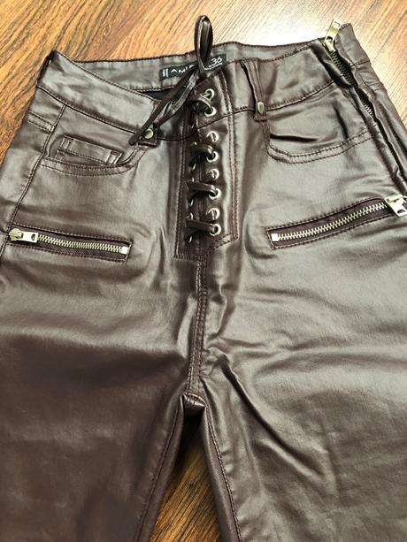 Kozenkove leginy, amisu,36