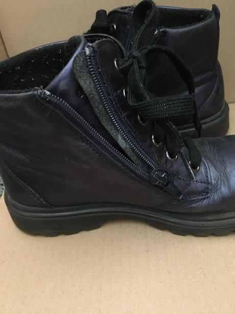 Čižmičky superfit, superfit,34