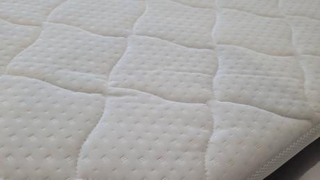 Vrchný doplnkový matrac, šírka (cm): 180,dĺžka (cm): 200