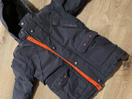 Bunda zimna 98, c&a,98