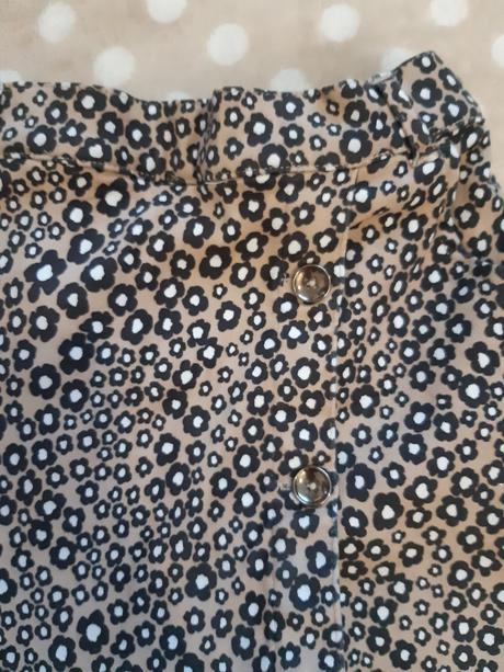 Sukňové šortky zn. mayoral, mayoral,134