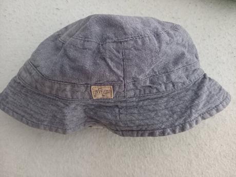 Obojstranny klobuk, <50