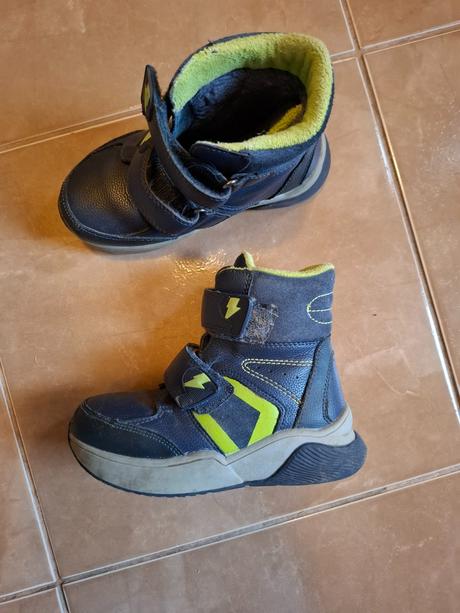 Čižmy protetika, protetika,27