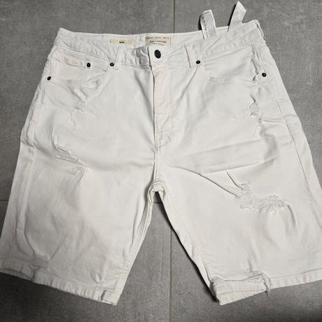 Rifle sortky, pull&bear,46