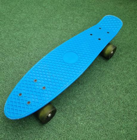 Penyboard/ skateboard,