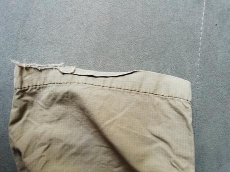 Nohavice, cherokee,98