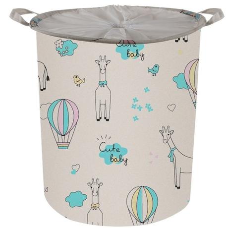 Organízer,kôš na hračky kruzell,