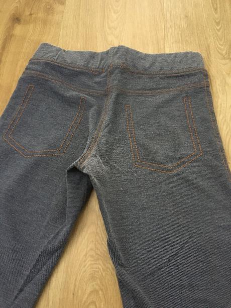 Legíny, tezenis,140