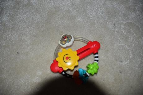 Hračky fisher price,