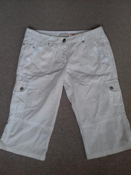 Kratke nohavice, street one,38