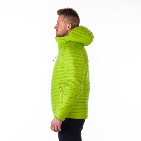 Pánska bunda obojstranná northfinder dan bu-5038or, northfinder®,l / m / s