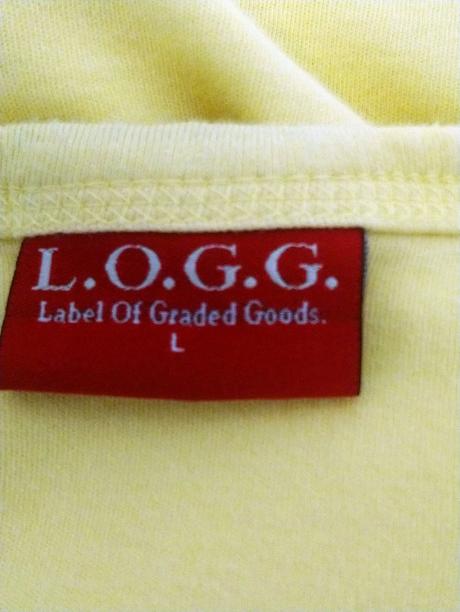 Dámsky bavlnený žltý top, label, s, s