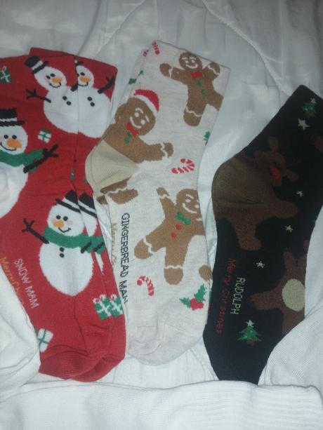 6 ponozky, 35 / 36 / 37