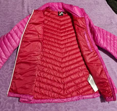 Bunda, northfinder®,xl