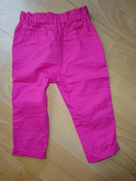 Nohavice, okay,86